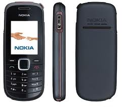 Nokia 1661 : Ô Joie ! Nokia 1661 : Ô Joie !
