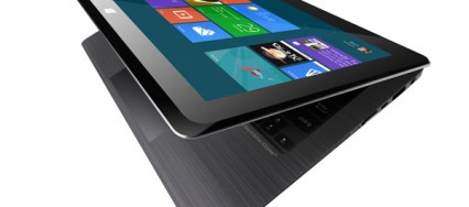 Asus Taichi