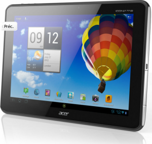 acer a700