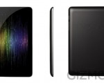 Tablette Google / Asus Nexus