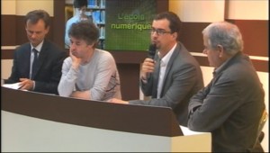 L'école numérique - Eduter L'école numérique - Eduter