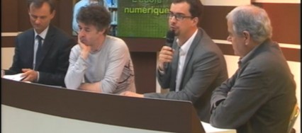 L'école numérique - Eduter