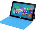 Une version Wifi-only d'abord pour la tablette Microsoft Surface ?