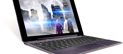 Asus Pad infinity TF700
