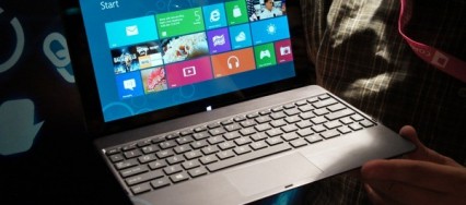 Asus tablet 600