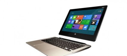 Asus transformer Book