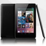 Google Asus Nexus 7