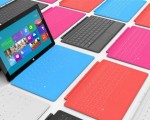 Tablette Microsoft Surface