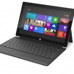 Microsoft Surface RT