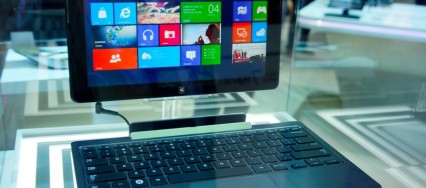 Samsung Serie 5 hybride