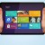 Interface Metro Windows 8