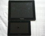 RIM - BlackBerry Playbook 10