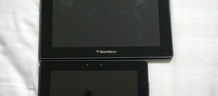 RIM - BlackBerry Playbook 10