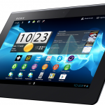 XPERIA Sony Tablet
