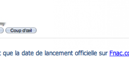 lancement nexus 7 a la fnac