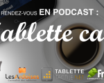 Votre rendez-vous en podcast