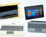 Prototype Asus 600 sous Windows RT