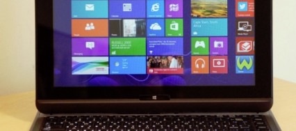 Toshiba U920T