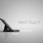 Sony VAIO Duo 11