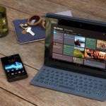 Sony Xperia Tablet S