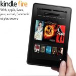 Amazon Kindle Fire