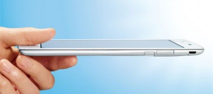 NEC MEdia Tab UL N08-D