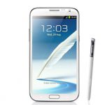 Samsung galaxy note II