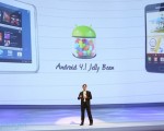 Samsung - Android 4.1 Jelly Bean