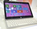 LG H160 sous Windows 8