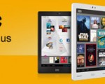 Kobo Arc par Fnac