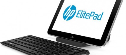 HP Elitepad 900