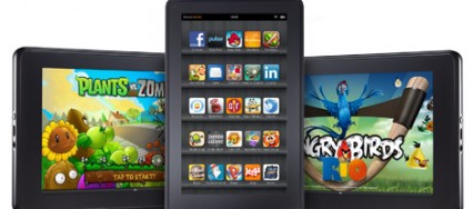 kindle fire