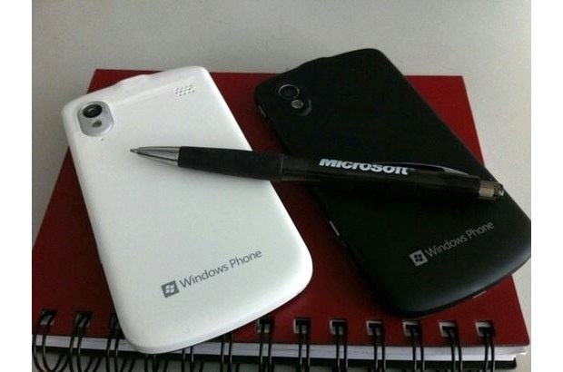 phablet ZTE