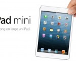 iPad mini