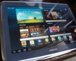 Mise à jour de la Samsung Galaxy Note 10.1 - Jelly Bean en Allemagne