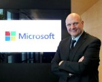 Steve Ballmer, CEO de Microsoft