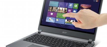 Acer Aspire M5