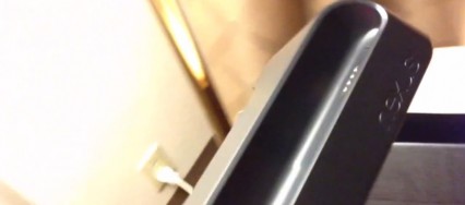 Chargeur et dock pour les tablettes Nexus 7 et Nexus 10