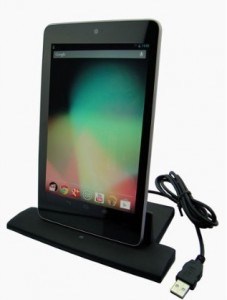 Dock Koolerton Nexus 7 Dock Koolerton Nexus 7