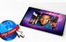 connexion internet Tablette