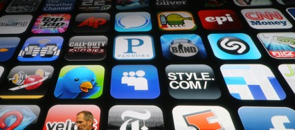 20 applications indispensables pour votre iPad 4