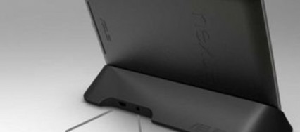 Doc officiel tablette Asus / Google Nexus 7