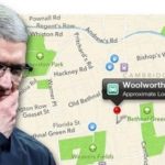 Google Maps de retour sur iOS !