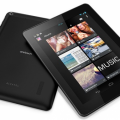 Nouvelles tablettes Alcatel