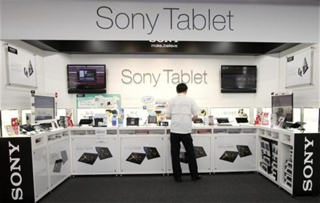 tablette-sony