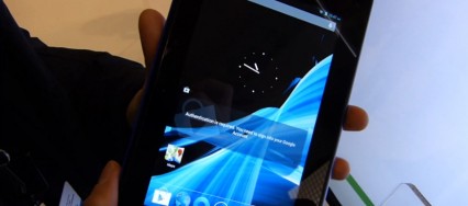 Mise à jour de la gamme Acer Iconia B1 + prise en main #MWC2013
