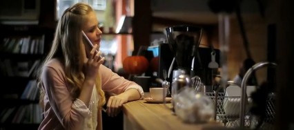Si si : l'Asus FonePad s'utilise bien comme téléphone porté à l'oreille ! #MWC2013
