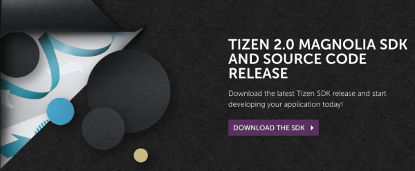 tizen-sdk