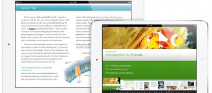 Le succès d'Apple dans établissements scolaires : 8 millions d'iPads écoulés !