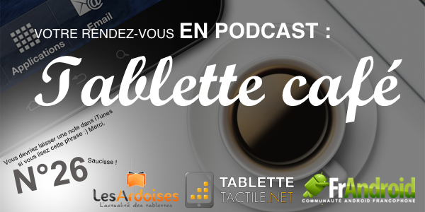 Tablette Café 2